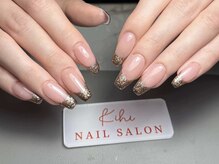 キヒ 巣鴨店(Kihi)/フレンチネイル　