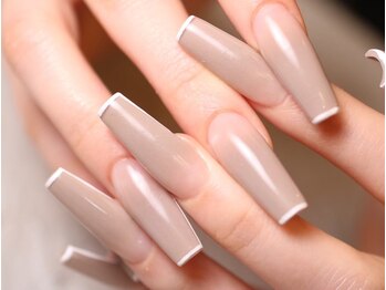 ネイルサロンアンドスクール ミュゲット(mughetto)/