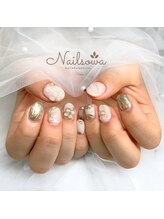 ソワ(sowa)/ブライダルにも強いデザイン