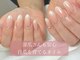 フェミニンネイル(Feminine Nail)の写真