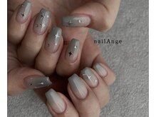 エクラ(eclat)/カラーグラデーション☆