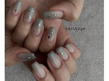 エクラ(eclat)/カラーグラデーション☆