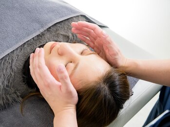 柏整体院/技術力の高いスタッフが勢ぞろい