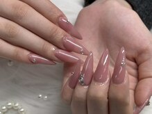 テネル 横浜(tener)/>>ちゅるんピンク◎