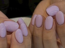 リルム(Relum)/ワンカラーネイル♪