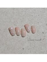 シーズネイル(She's nail)/新規お客様 オフ込み 7980円