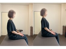 レアリス 学芸大学整体院(Rearis)/お客様の声