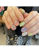 リヤン(Lien)/monthly