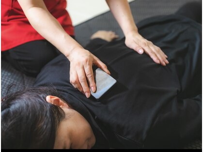 ヨサパーク メリア(YOSA PARK MERIA)の写真