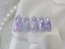 fannail【パラジェル/フィルイン/長さだし/ワンカラー/定額/ワンホン/名古屋/上前津】/