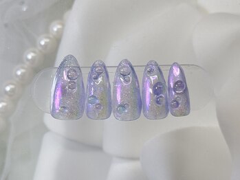 fannail【パラジェル/フィルイン/長さだし/ワンカラー/定額/ワンホン/名古屋/上前津】/