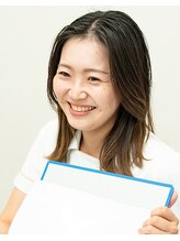 トキ(TOKI)&nbsp;セキ 《女性》