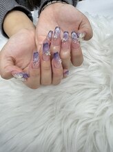 ルシーネイル 薬院(Lucie Nail)/
