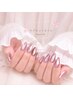 【新規/他店オフ無料】マグネットネイル