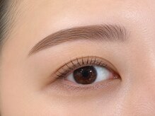 ナイスアイラッシュ なんば店(NICE EYELASH)/まつげパーマ+アイブロウ眉毛WAX