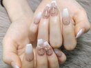ベイビーブーマー×クロムネイル