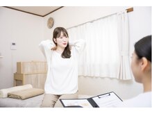 ソラリス(Solaris)の雰囲気（カウンセリングでお悩みやご希望を詳しくヒアリング♪）