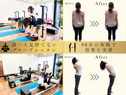 アンダーセブン(Under Seven)の写真