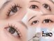 アイソ アイラッシュ(i:so eyelash)の写真
