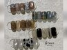 人気No.1★monthly design ¥6.500