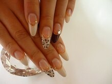 ネイルエクスプレス/『ハンドジェル』