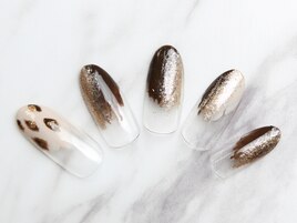 ハンドEコース 3490円