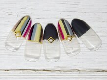 ティーエヌ 名古屋矢場町店/トレンドデザイン￥5980