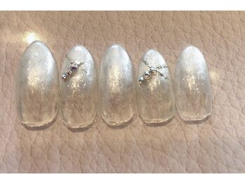 アース 松本庄内店(HAIR & MAKE EARTH)/