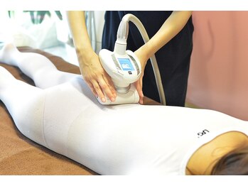 アイリスエステサロン 宜野湾店/エンダモロジーインテグラル 