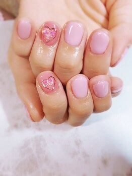 リフレッシュサロン 隠れ家/