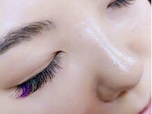 ビアンカ 沖縄おもろまち店(Bianca)/カラーエクステ120本 ￥6350