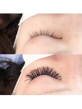 ジュピ(Jupi)/ボリュームラッシュ