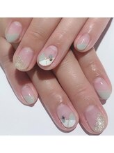 カラン 焼津店(CALIN)/ピスタチオフレンチ