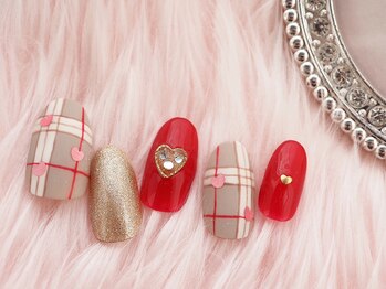 ヴェレスト 西荻窪(Verest)/定額7500円+tax ハートフレンチ