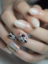 ジュンクス(JUNX)/JUNX Nail Collection