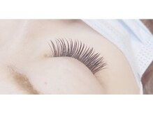 サニープラスアイ(Sunny+eye)/フラットラッシュ200本