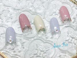 *ネイルデザイン*