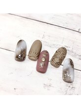 リシェル 二子玉川店(Richelle)/定額Cタイプ 