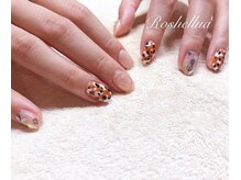 ロシェルア(Roshellua)/相談コース120分