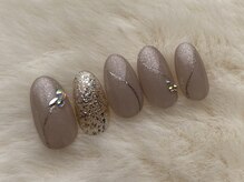 ハローネイル(Hello! Nail)/定額デザイン