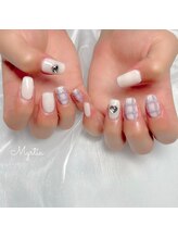 ネイルサロンミルティア(Myrtia)/