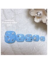 エンエンスタイル(enenstyle)/フット定額デザイン