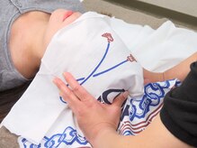 ビッグハンド/眼精疲労、偏頭痛もスッキリ解消