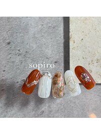 10月【monthly &nbsp;gold】