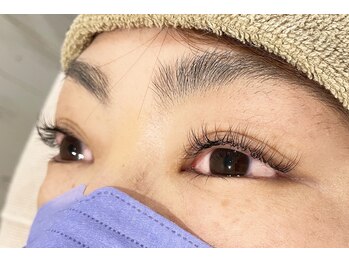 ビューティーアミューズメント 山鼻店(BEAUTY AMUSEMENT)/12月中村