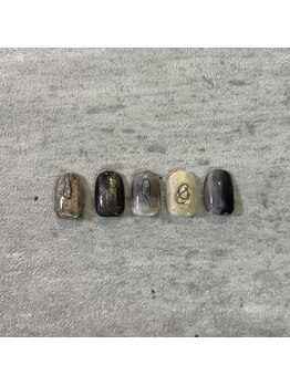 ペル(Per)/ワイヤーアート