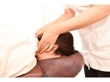 サナ 浜松の雰囲気（予約制で個室なので他の人を気にせずリラックスして受けられます）