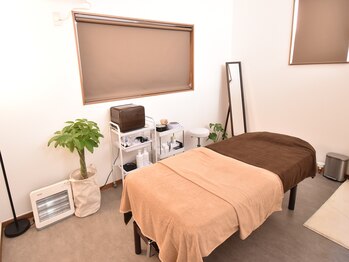 ヌーベルコピーヌ 五井店/プライベート空間でリラックス＊