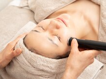 ナヴィータ アオバダイ(Navita AOBADAI)/5.エンビロン　美容液超音波導入