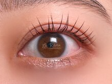 リシュ(Rishu)/ラッシュリフト 